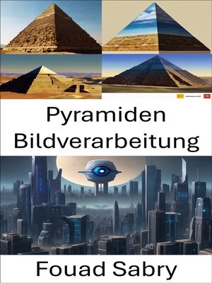 cover image of Pyramiden Bildverarbeitung